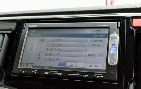 Honda N-WGN I рестайлинг, 2014 год, 780 000 рублей, 17 фотография