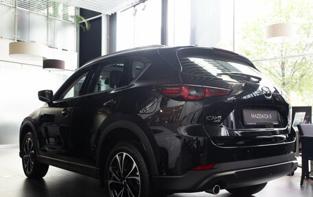 Mazda CX-5 II, 2025 год, 5 600 000 рублей, 7 фотография