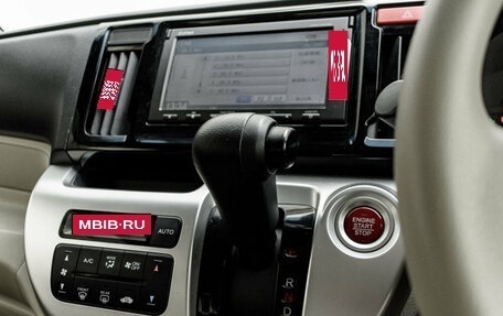 Honda N-WGN I рестайлинг, 2014 год, 780 000 рублей, 19 фотография