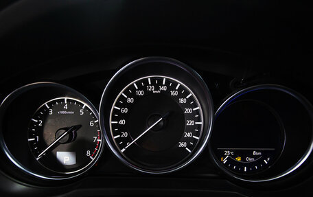 Mazda CX-5 II, 2026 год, 3 900 000 рублей, 20 фотография