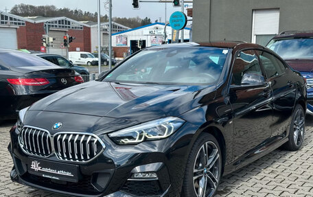 BMW 2 серия F44, 2024 год, 3 881 879 рублей, 3 фотография