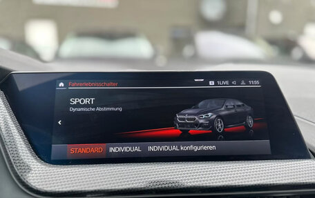 BMW 2 серия F44, 2024 год, 3 881 879 рублей, 29 фотография