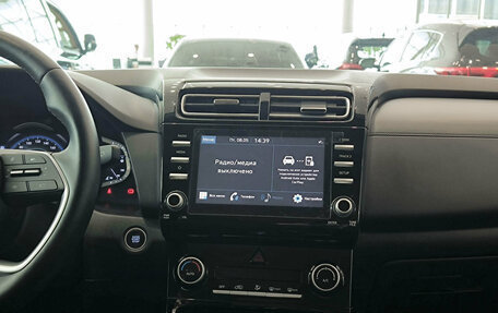 Hyundai Creta, 2021 год, 2 650 000 рублей, 15 фотография