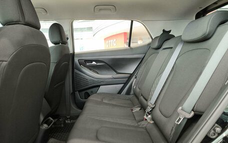 Hyundai Creta, 2021 год, 2 650 000 рублей, 12 фотография