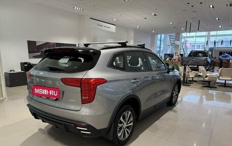 Haval Jolion, 2026 год, 2 449 000 рублей, 4 фотография