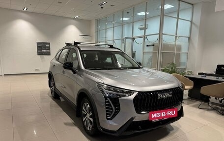 Haval Jolion, 2026 год, 2 449 000 рублей, 7 фотография