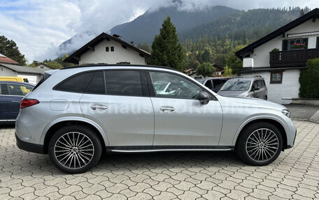 Mercedes-Benz GLC, 2025 год, 7 733 577 рублей, 2 фотография