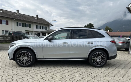 Mercedes-Benz GLC, 2025 год, 7 733 577 рублей, 4 фотография