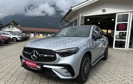 Mercedes-Benz GLC, 2025 год, 7 733 577 рублей, 3 фотография
