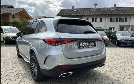 Mercedes-Benz GLC, 2025 год, 7 733 577 рублей, 5 фотография