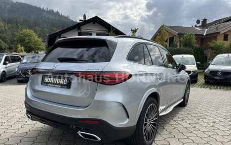 Mercedes-Benz GLC, 2025 год, 7 733 577 рублей, 6 фотография