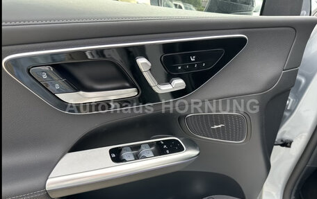 Mercedes-Benz GLC, 2025 год, 7 733 577 рублей, 11 фотография