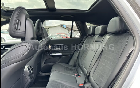 Mercedes-Benz GLC, 2025 год, 7 733 577 рублей, 10 фотография
