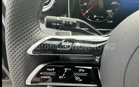 Mercedes-Benz GLC, 2025 год, 7 733 577 рублей, 15 фотография