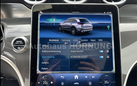 Mercedes-Benz GLC, 2025 год, 7 733 577 рублей, 19 фотография