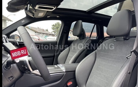 Mercedes-Benz GLC, 2025 год, 7 733 577 рублей, 13 фотография