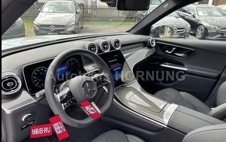 Mercedes-Benz GLC, 2025 год, 7 733 577 рублей, 12 фотография