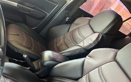 Geely Emgrand EC7, 2013 год, 370 000 рублей, 5 фотография