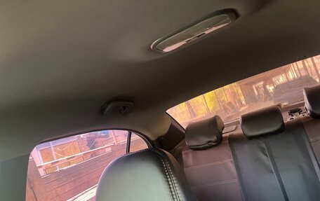 Geely Emgrand EC7, 2013 год, 370 000 рублей, 7 фотография