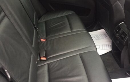 BMW X5, 2007 год, 1 800 000 рублей, 8 фотография