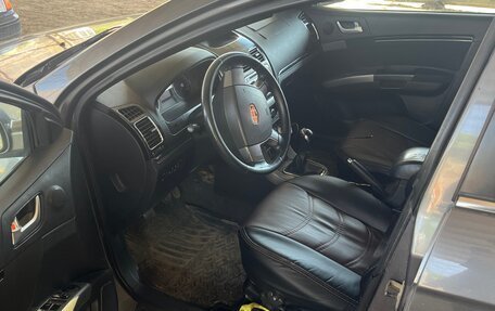 Geely Emgrand EC7, 2013 год, 370 000 рублей, 6 фотография
