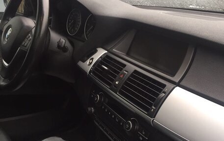 BMW X5, 2007 год, 1 800 000 рублей, 9 фотография