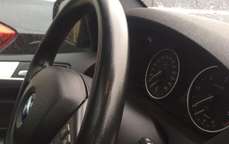 BMW X5, 2007 год, 1 800 000 рублей, 10 фотография