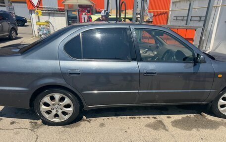 Toyota Camry V40, 1998 год, 370 000 рублей, 6 фотография