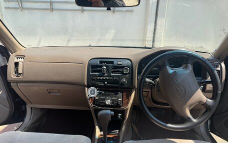 Toyota Camry V40, 1998 год, 370 000 рублей, 3 фотография