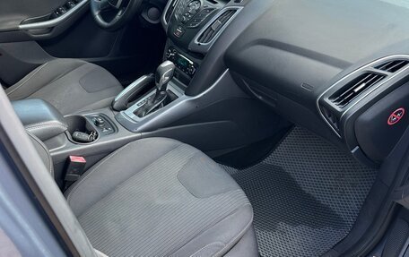 Ford Focus III, 2012 год, 590 000 рублей, 6 фотография