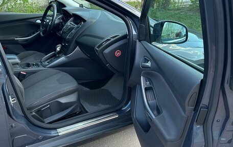 Ford Focus III, 2012 год, 590 000 рублей, 7 фотография