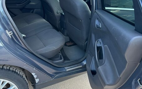 Ford Focus III, 2012 год, 590 000 рублей, 5 фотография
