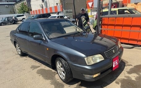Toyota Camry V40, 1998 год, 370 000 рублей, 4 фотография