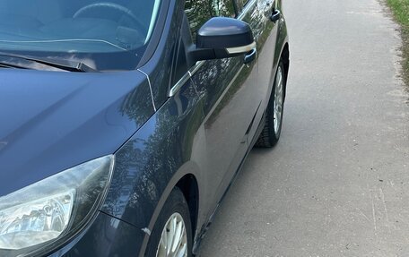 Ford Focus III, 2012 год, 590 000 рублей, 9 фотография