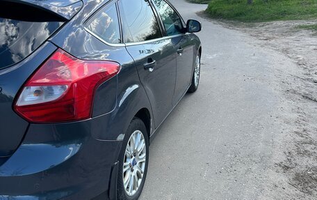 Ford Focus III, 2012 год, 590 000 рублей, 12 фотография