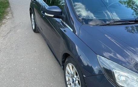 Ford Focus III, 2012 год, 590 000 рублей, 10 фотография