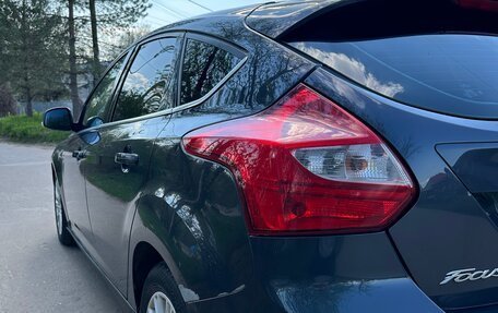 Ford Focus III, 2012 год, 590 000 рублей, 14 фотография