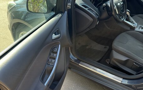 Ford Focus III, 2012 год, 590 000 рублей, 17 фотография