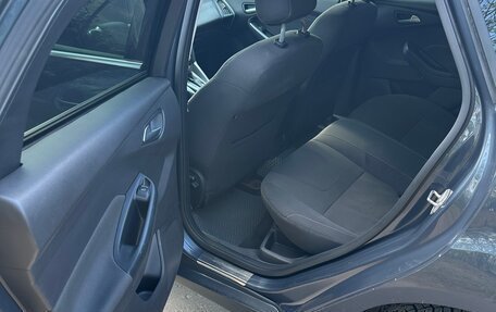 Ford Focus III, 2012 год, 590 000 рублей, 16 фотография