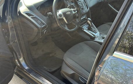 Ford Focus III, 2012 год, 590 000 рублей, 18 фотография