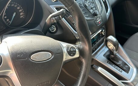 Ford Focus III, 2012 год, 590 000 рублей, 19 фотография