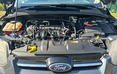 Ford Focus III, 2012 год, 590 000 рублей, 24 фотография