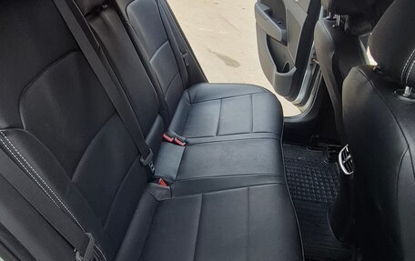 Hyundai Elantra VI рестайлинг, 2019 год, 1 700 000 рублей, 14 фотография