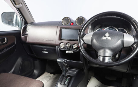 Mitsubishi Pajero Mini II, 2010 год, 854 000 рублей, 5 фотография