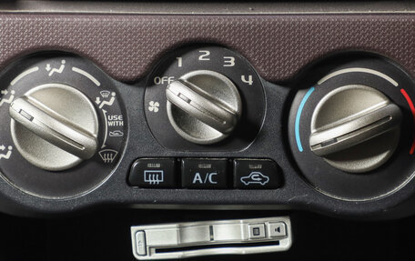 Mitsubishi Pajero Mini II, 2010 год, 854 000 рублей, 7 фотография