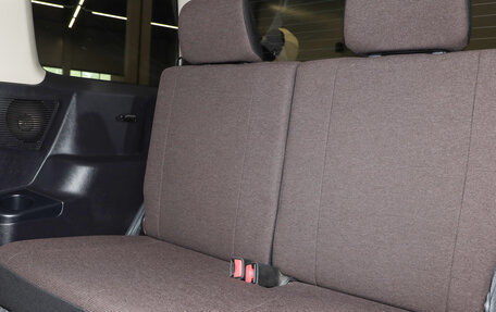 Mitsubishi Pajero Mini II, 2010 год, 854 000 рублей, 10 фотография