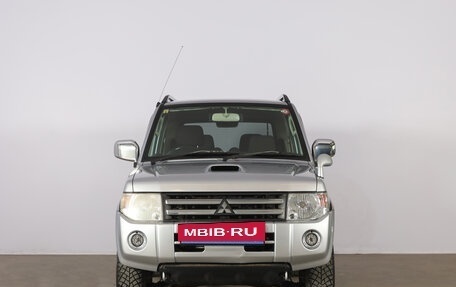 Mitsubishi Pajero Mini II, 2010 год, 854 000 рублей, 12 фотография