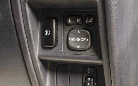 Mitsubishi Pajero Mini II, 2010 год, 854 000 рублей, 17 фотография