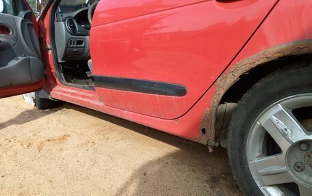 Renault Megane II, 1999 год, 85 000 рублей, 10 фотография