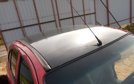 Renault Megane II, 1999 год, 85 000 рублей, 12 фотография